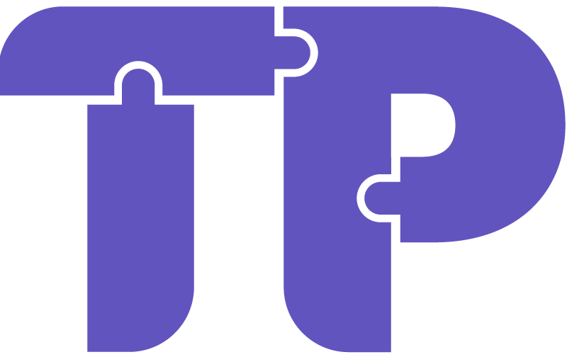 Training Passport Logo